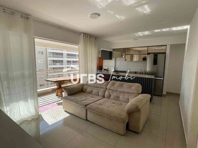 Apartamento com 3 quartos à venda no bairro São Francisco, 70m²