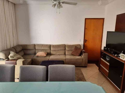Apartamento com 3 quartos à venda no bairro São João Batista (venda Nova), 90m²