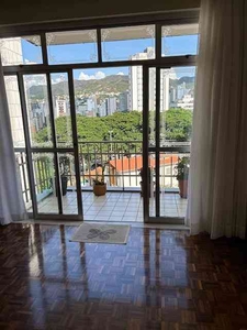 Apartamento com 3 quartos à venda no bairro São Pedro, 120m²