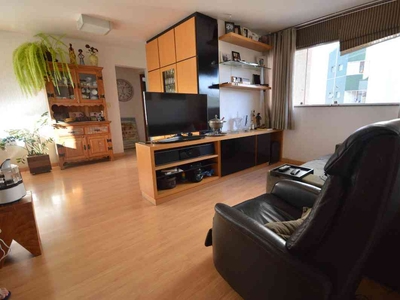 Apartamento com 3 quartos à venda no bairro São Pedro, 145m²