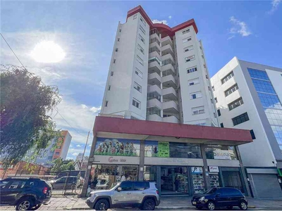 Apartamento com 3 quartos à venda no bairro São Pelegrino, 95m²