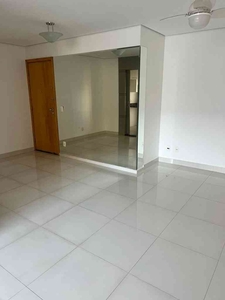 Apartamento com 3 quartos à venda no bairro Vila da Serra, 93m²