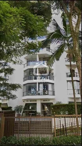 Apartamento com 3 quartos à venda no bairro Vila Olímpia, 92m²
