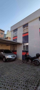 Apartamento com 3 quartos à venda no bairro Vila Pérola, 104m²