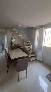 Apartamento com 3 quartos à venda no bairro Itapoã, 110m²