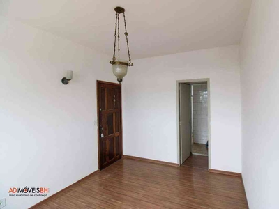 Apartamento com 3 quartos para alugar no bairro Nova Cachoeirinha, 70m²