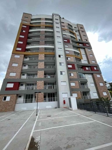 Apartamento com 3 quartos para alugar no bairro Novo Horizonte, 80m²