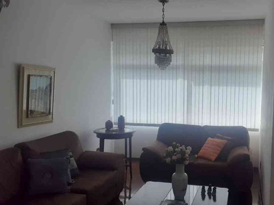 Apartamento com 4 quartos à venda no bairro Cruzeiro, 140m²