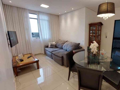 Apartamento com 4 quartos à venda no bairro Grajaú, 150m²