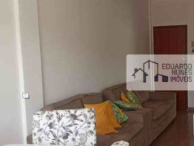 Apartamento com 4 quartos à venda no bairro Gutierrez, 105m²