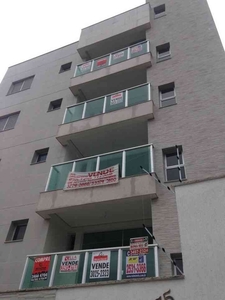 Apartamento com 4 quartos à venda no bairro Palmares, 309m²