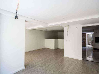 Apartamento com 4 quartos à venda no bairro Petrópolis, 220m²