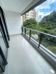 Apartamento com 4 quartos à venda no bairro Savassi, 360m²