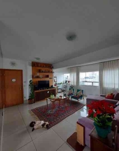 Apartamento com 4 quartos à venda no bairro Sion, 110m²