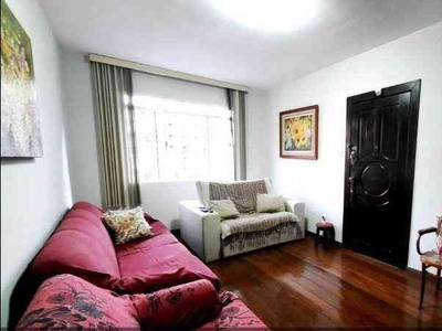 Apartamento com 4 quartos à venda no bairro São Pedro