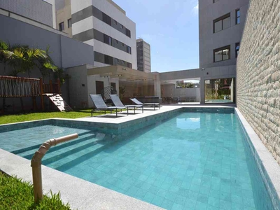 Apartamento com 4 quartos à venda no bairro São Pedro, 215m²