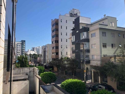 Apartamento com 4 quartos à venda no bairro União, 122m²