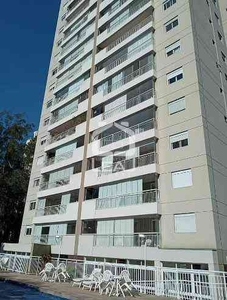 Apartamento com 4 quartos à venda no bairro Vila Andrade, 122m²