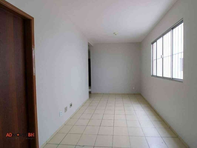 Apartamento com 4 quartos para alugar no bairro Silveira, 70m²