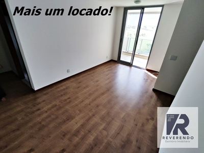 Apartamento para aluguel com 2 quartos em Alphaville Brasilia, Alphaville