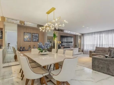 Casa à venda, 325 m² por R$ 3.100.000,00 - Uberaba - Curitiba/PR - CA0351