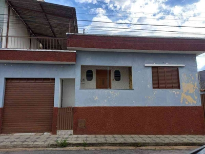 Casa à venda no bairro Vila Martins