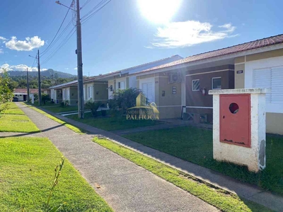 Casa com 2 quartos à venda no bairro Bela Vista, 46m²