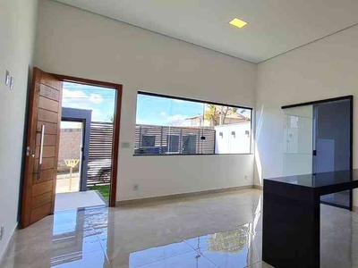 Casa com 2 quartos à venda no bairro Jardim Imperial, 76m²