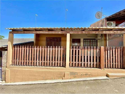 Casa com 2 quartos à venda no bairro Neópolis, 48m²