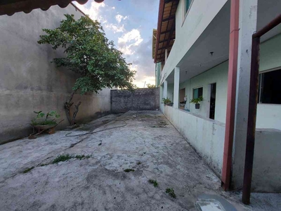 Casa com 2 quartos à venda no bairro Nossa Senhora do Carmo