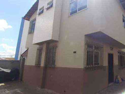 Casa com 2 quartos à venda no bairro Palmares, 60m²