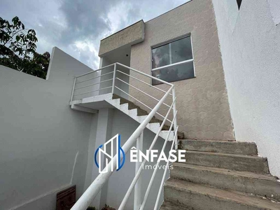 Casa com 2 quartos à venda no bairro Residencial Casa Grande, 180m²