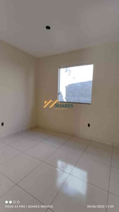 Casa com 2 quartos à venda no bairro Resplendor, 200m²