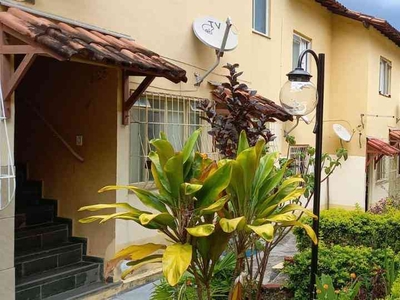 Casa com 2 quartos à venda no bairro São João Batista (venda Nova)