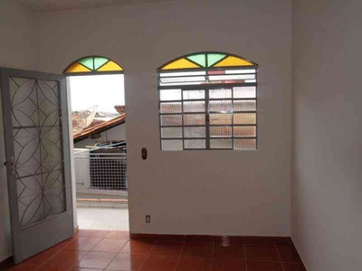 Casa com 2 quartos para alugar no bairro Palmares, 50m²