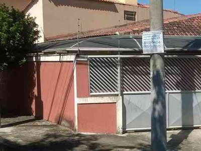 Casa com 3 quartos à venda no bairro Jardim Paquetá, 190m²