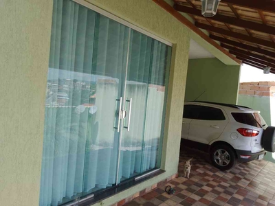 Casa com 3 quartos à venda no bairro Palmeiras, 100m²