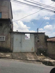 Casa com 3 quartos à venda no bairro Parque Elizabeth, 286m²