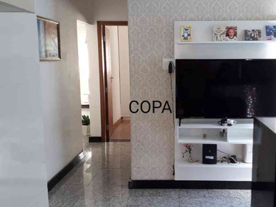 Casa com 3 quartos à venda no bairro Renascença, 160m²