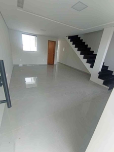 Casa com 3 quartos à venda no bairro Sapucaias III, 100m²