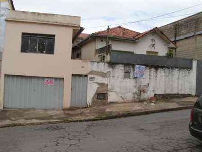 Casa com 3 quartos à venda no bairro São Francisco, 120m²