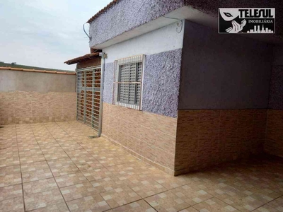 Casa com 3 quartos à venda no bairro São Sebastião, 160m²