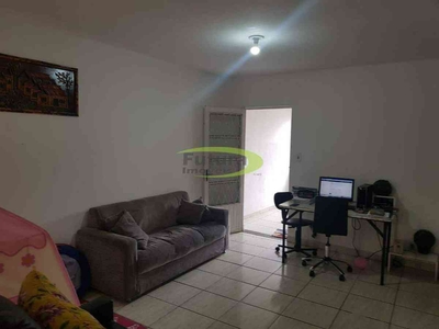 Casa com 3 quartos à venda no bairro Teixeira Dias, 243m²