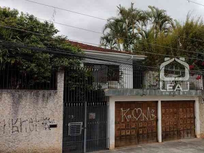 Casa com 3 quartos à venda no bairro Vila Fazzeoni, 400m²