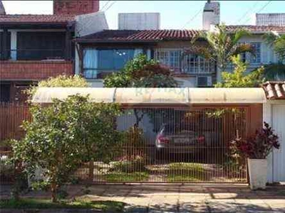Casa com 3 quartos para alugar no bairro Ipanema, 167m²