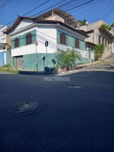 Casa com 3 quartos para alugar no bairro São Francisco, 145m²