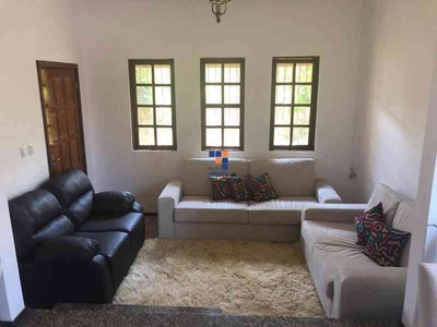 Casa com 4 quartos à venda no bairro Espírito Santo, 141m²