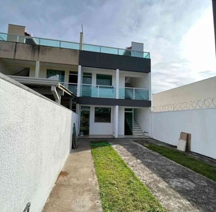 Casa com 4 quartos à venda no bairro Niterói, 200m²