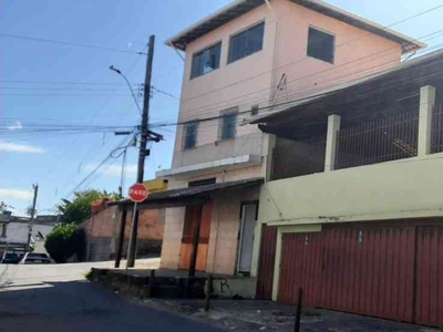 Casa com 4 quartos para alugar no bairro Botafogo (justinópolis)