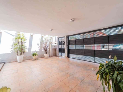Casa com 5 quartos à venda no bairro Brooklin Paulista, 380m²